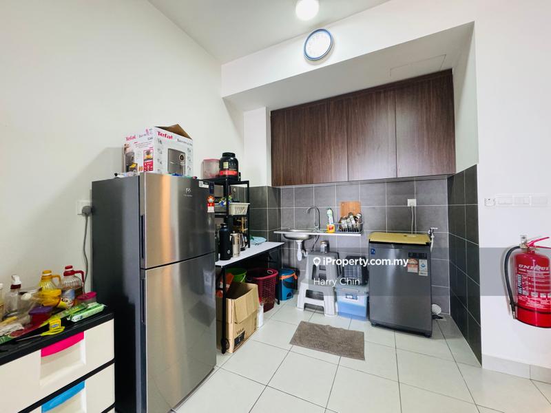 Kediaman Servis untuk Dijual di The Netizen oleh Harry Chin - iProperty.com.my