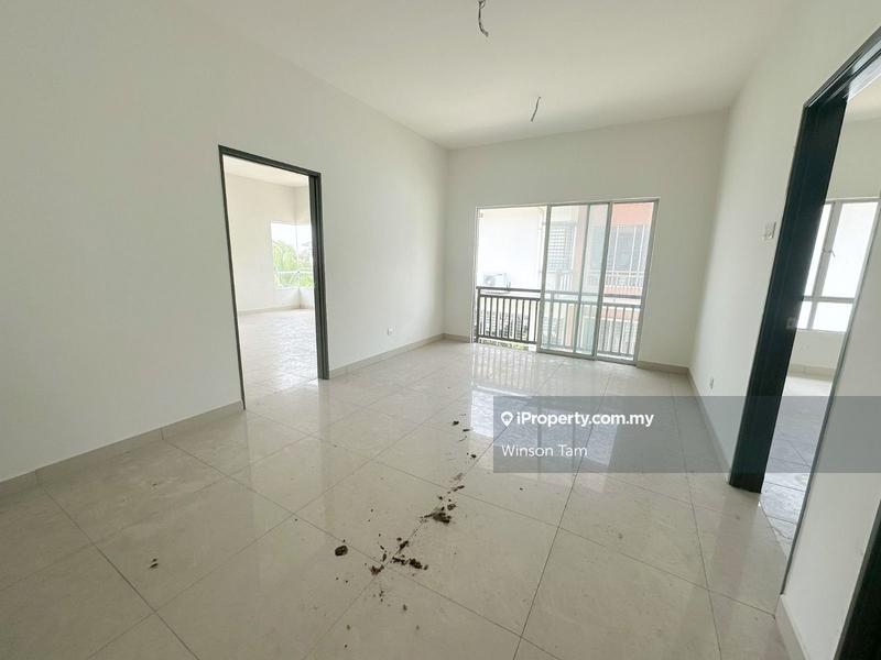 Rumah Berkembar untuk Dijual di Banyan 1 Bandar Seri Coalfields, Sungai Buloh oleh Winson Tam - iProperty.com.my