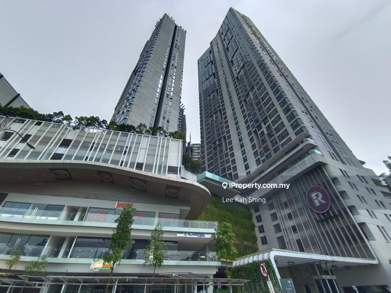 Condominium for Sale in The Robertson by Lee Kah Shing - iProperty.com.my