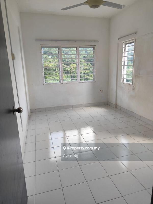 For Sale - Nusa Mewah Villa Condominium