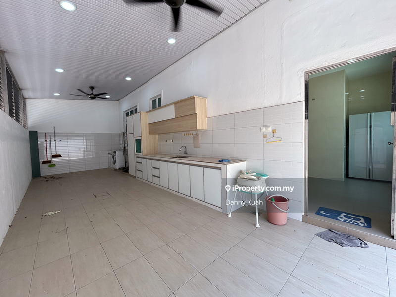 Semi-Detached House for Sale in Taman Sialang, Tangkak by Danny Kuah - iProperty.com.my