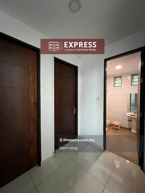 Bungalow House for Sale in Lutong, Miri by Sam Yong - Corridor - iProperty.com.my