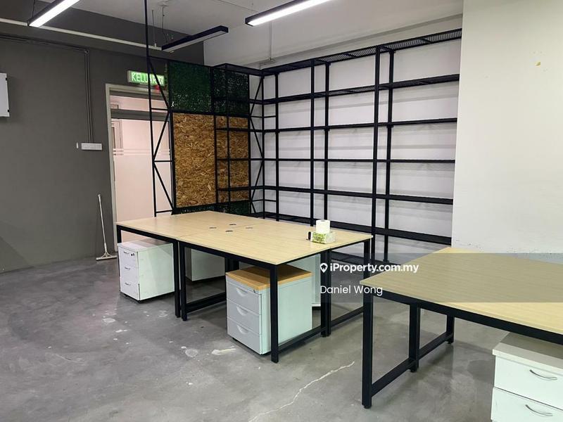 Office for Rent in Mont Kiara, Kuala Lumpur by Daniel Wong - Interior - iProperty.com.my