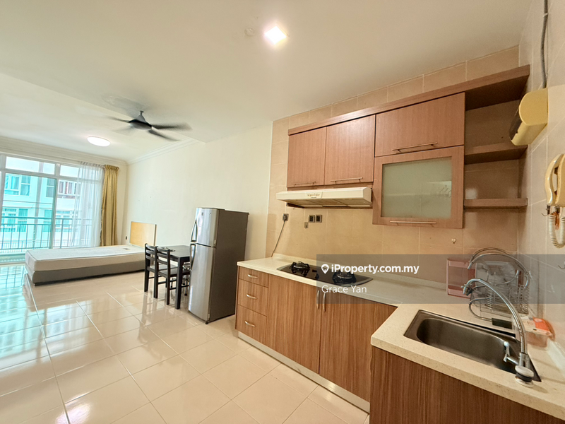 For Rent - Sri Samudera Apartment (Seaview Residence Suites)