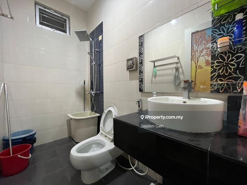 Semi-Detached House for Sale in Taman Kekwa, Alor Setar by Jayden Geh - iProperty.com.my