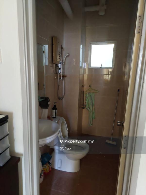 Apartment for Sale in Mas Kipark Damansara by SC Yap - iProperty.com.my