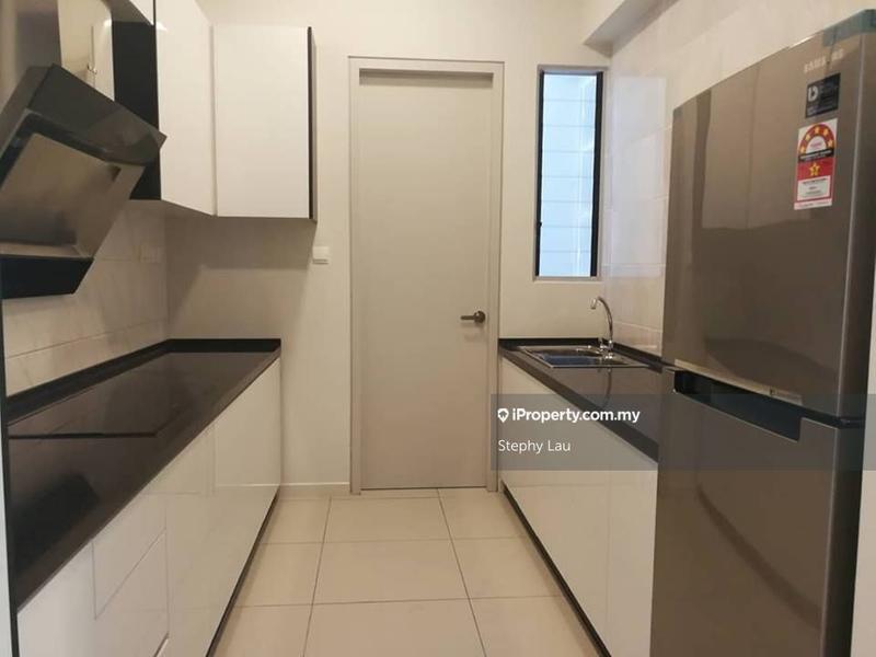 Service Residence for Rent in Sunway Geo Residence by Stephy Lau - iProperty.com.my