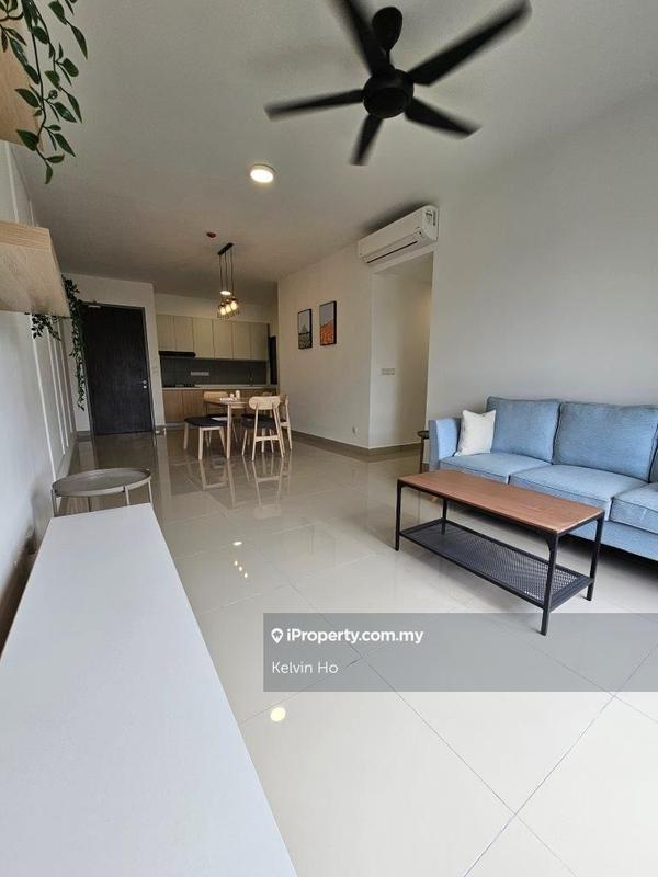 For Rent - M Vertica