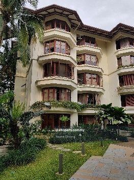 Condominium for Sale in Seri Duta II by Yvone Chong - iProperty.com.my