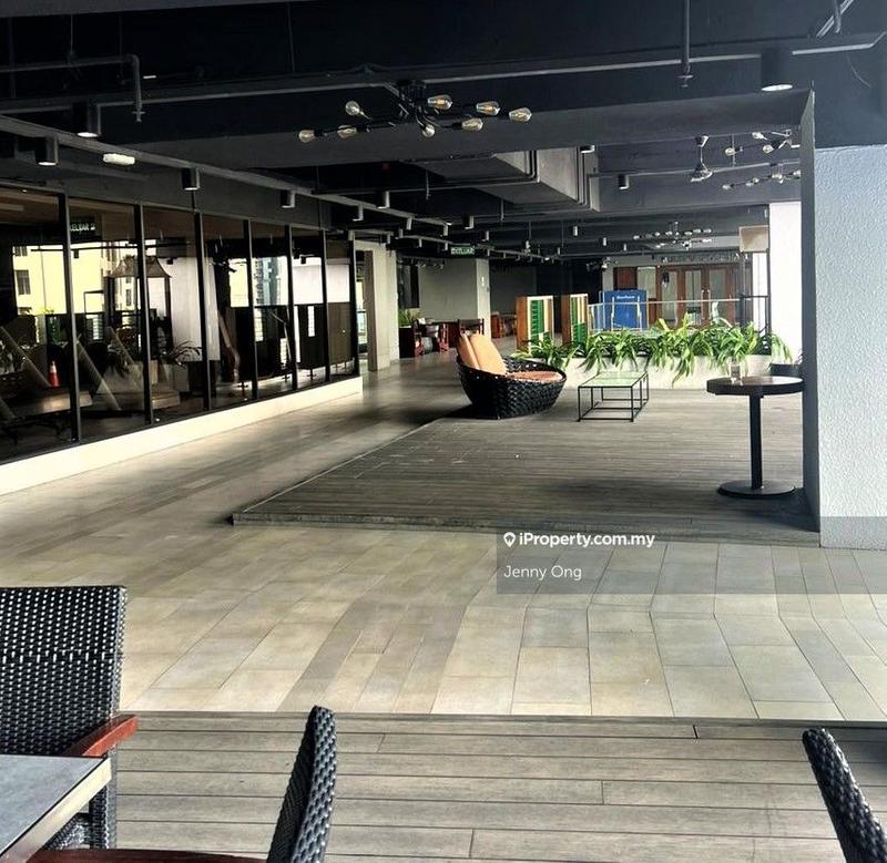 Service Residence for Sale in myHabitat by Jenny Ong - iProperty.com.my
