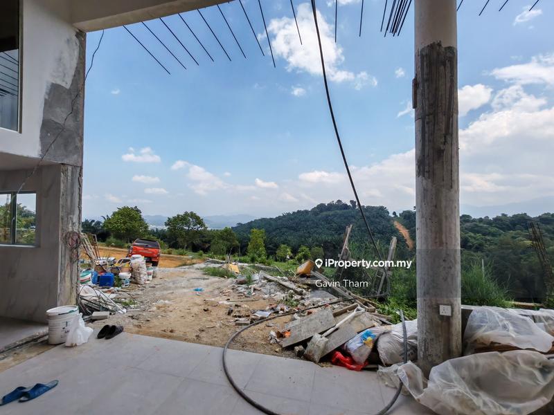 Agricultural Land for Sale in Batang Kali, Rawang by Gavin Tham - iProperty.com.my