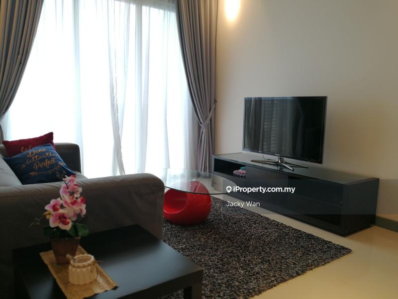 For Rent - Southbank Residence