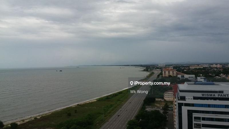 Kondominium untuk Dijual di Nautical Bay oleh Wk  Wong - iProperty.com.my