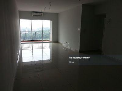Condominium for Sale in 288 Residences @ Kuchai Lama by Flora - iProperty.com.my
