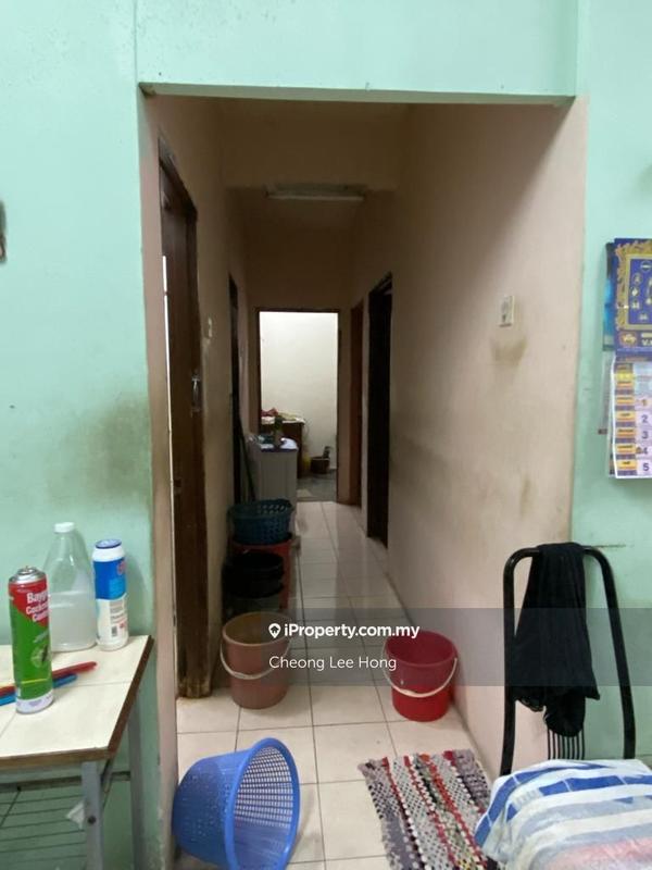 Pangsapuri untuk Dijual di Impian Sentosa oleh Cheong Lee Hong - iProperty.com.my