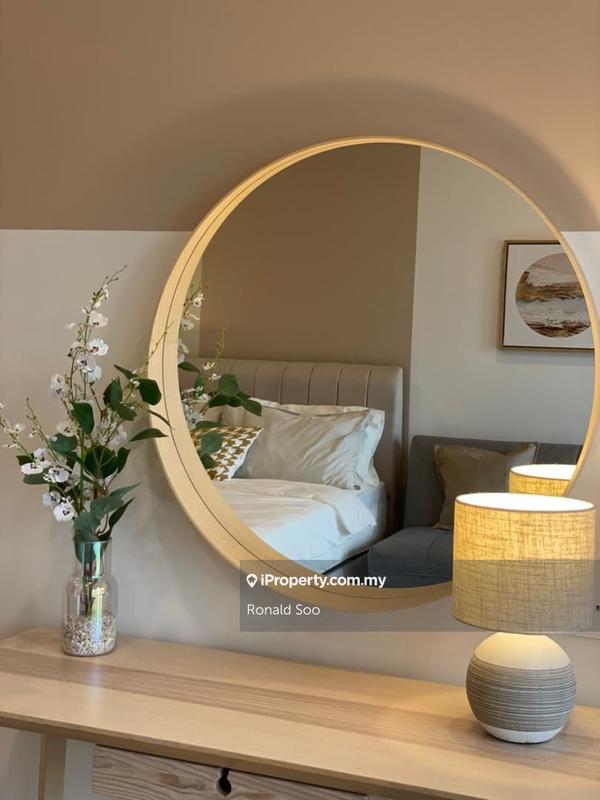 Service Residence for Sale in Ceylonz Suites by Ronald Soo - iProperty.com.my