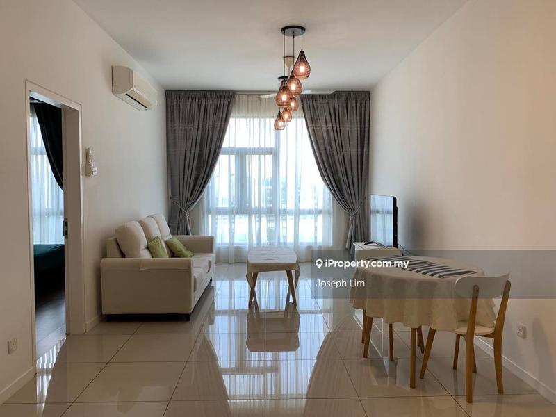 For Rent - Urbana Residences