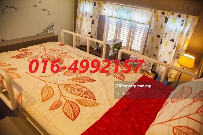 For Sale - Georgetown UNESCO Heritage Boutique Hotel