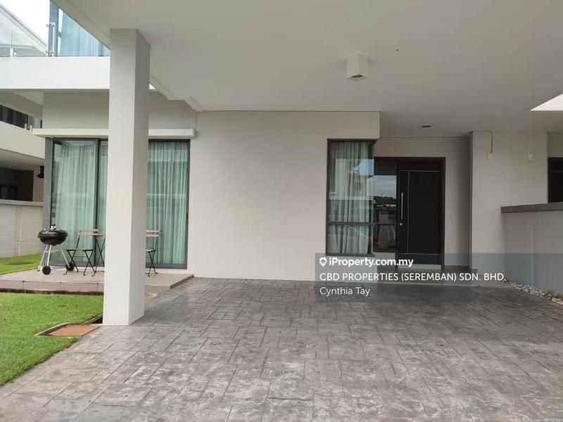 Semi-Detached House for Rent in Seremban 2, Negeri Sembilan by Cynthia Tay - iProperty.com.my
