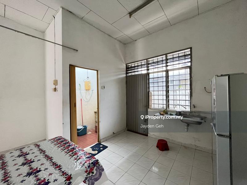 Rumah Berkembar untuk Disewa di Taman Lorong Shariff, Alor Setar oleh Jayden Geh - iProperty.com.my