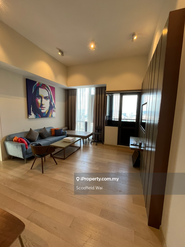 For Rent - Star Residences One