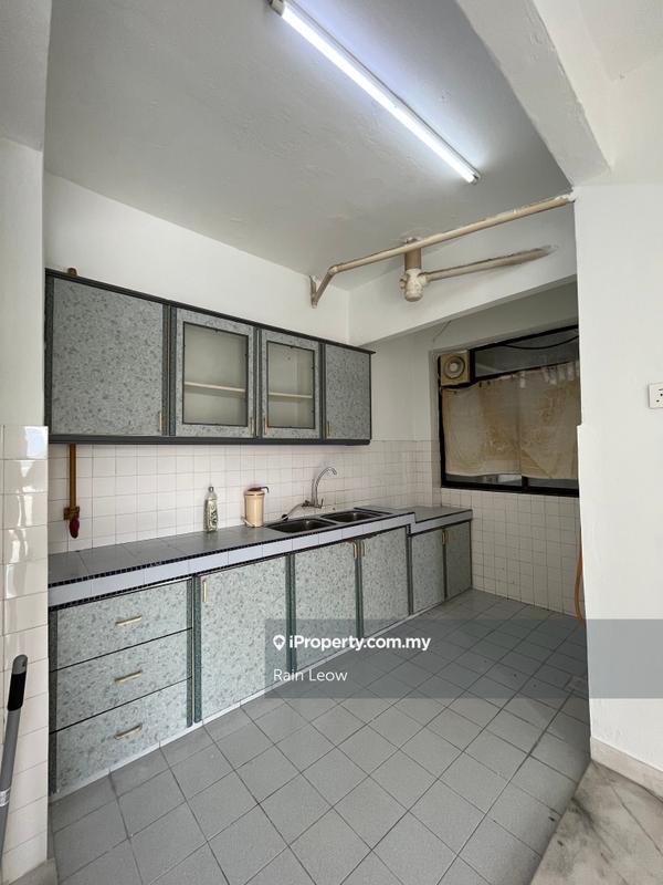 For Sale - Desa Tasik Fasa 1A