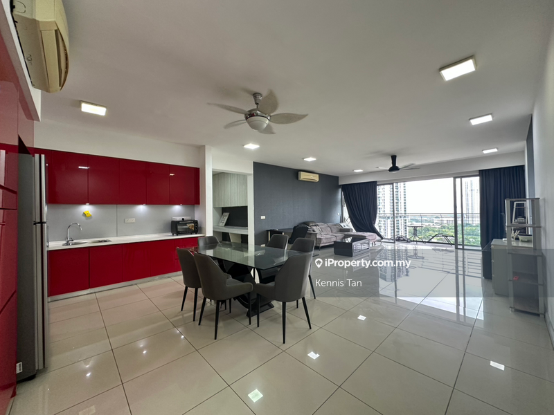 For Rent - The Westside One