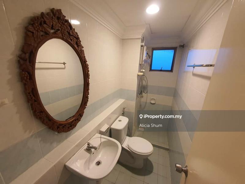 For Rent - Danga View Apartment