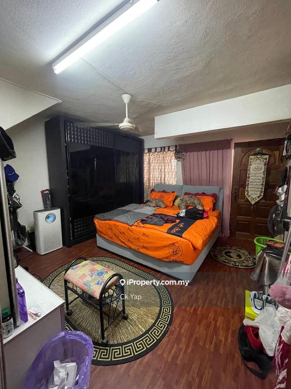 Rumah Berangkai 3 Tingkat untuk Dijual di Taman Ehsan, Kepong oleh Ck Yap - iProperty.com.my
