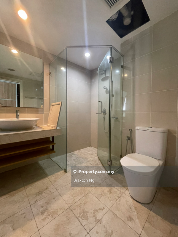 Condominium for Sale in Mont Kiara Banyan by Donovan Ng - iProperty.com.my