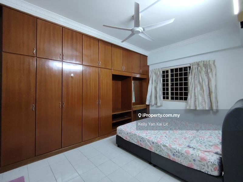 Condominium for Rent in Forest Green by Kelly Yan Kai Lit - iProperty.com.my