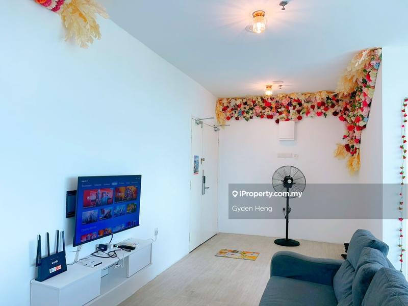 Pejabat-Runcit untuk Dijual di Taman Bayu Puteri, Johor Bahru oleh Gyden Heng - iProperty.com.my