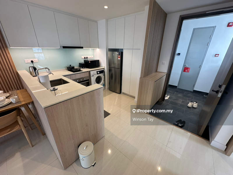 For Rent - Mitsui Serviced Suites