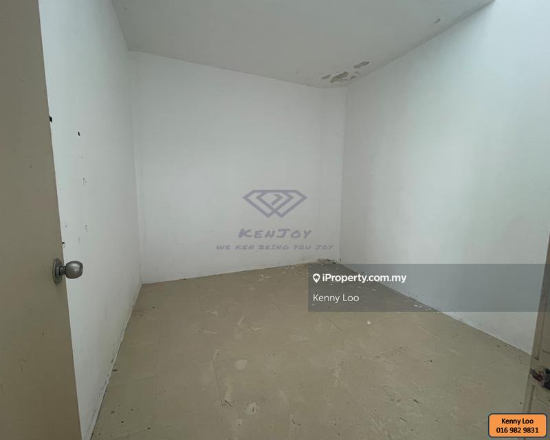 Semi-Detached House for Sale in Seri Fajar, Gambang by Kenny Loo - iProperty.com.my