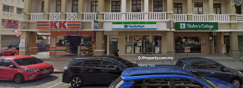 Shop untuk Disewa di Putrajaya, Putrajaya oleh Elaine Yaw - iProperty.com.my