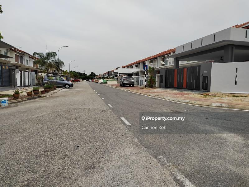 Rumah Teres 2-Tingkat untuk Dijual di Bayuemas, Klang oleh Cannon Koh - iProperty.com.my