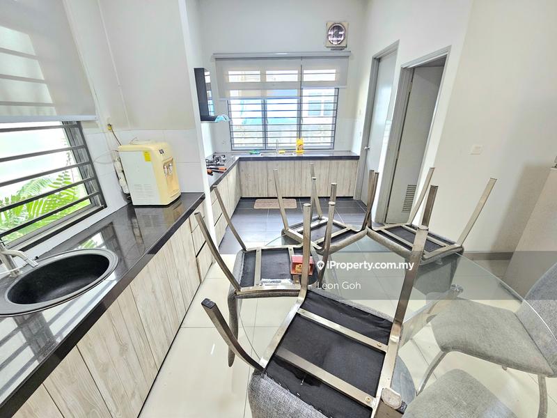 2-storey Terraced House for Sale in Bandar Rimbayu, Telok Panglima Garang by Leon Goh - iProperty.com.my