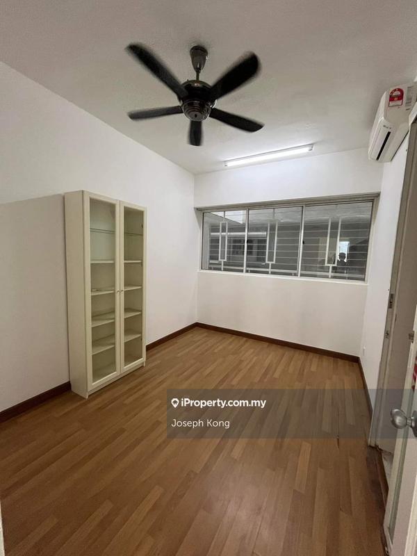 Condominium for Sale in The Residence Condominium @ TTDI by Joseph Kong - iProperty.com.my