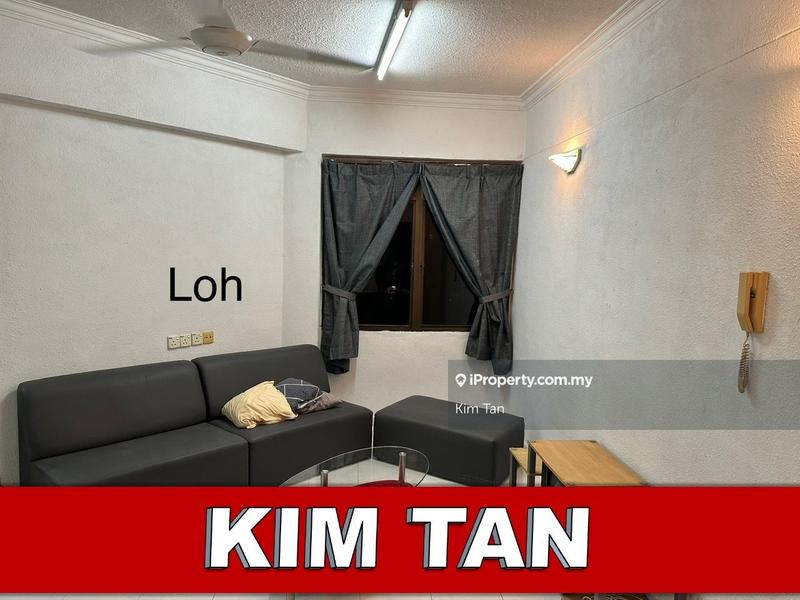 For Rent - University Heights