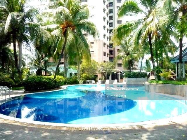 Kondominium untuk Dijual di Angkupuri Condominium oleh Low Kai Seng - iProperty.com.my