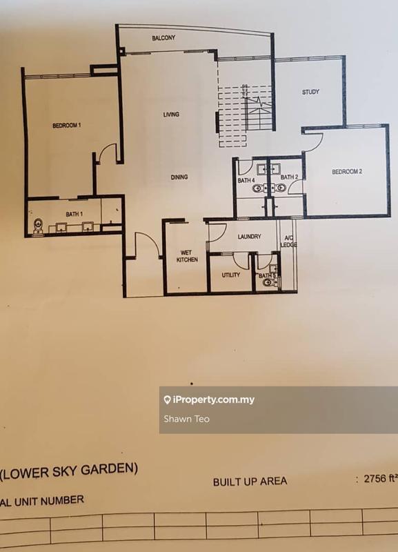 For Sale Casa Green Condominium