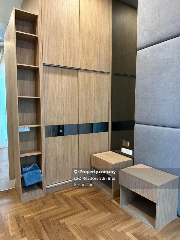 Residensi Servis untuk Dijual di Vista Residences oleh Eason Tan - iProperty.com.my