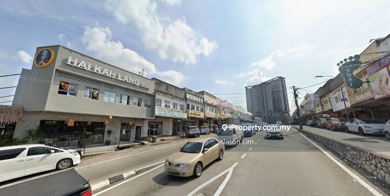 Shop for Rent in Sea Park, Petaling Jaya by Jason Lim - iProperty.com.my