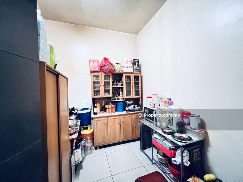 Rumah Teres 2-Tingkat untuk Dijual di Taman Sri Putra Mas, Sungai Buloh oleh Lew Kim Meng - iProperty.com.my