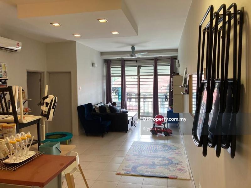 Condominium for Sale in Lakes Condominiums / Pangsapuri Tasik by Krystin Lim - iProperty.com.my