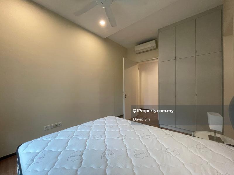 Service Residence for Sale in The Potpourri by David Sin - iProperty.com.my