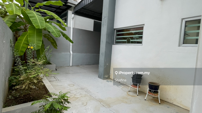 Semi-Detached House for Sale in Roseville, Sungai Petani by Shafina - iProperty.com.my