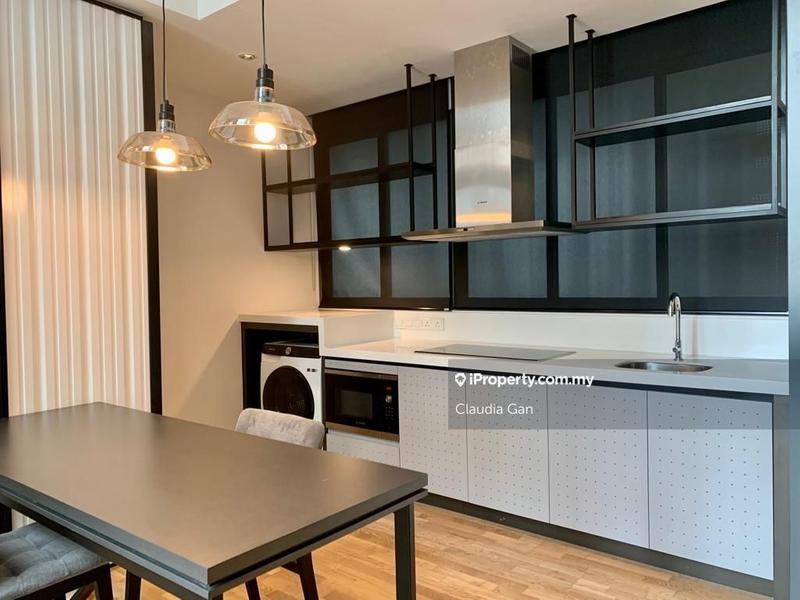 Condominium for Sale in Twy Duplex Condos by Claudia Gan - iProperty.com.my