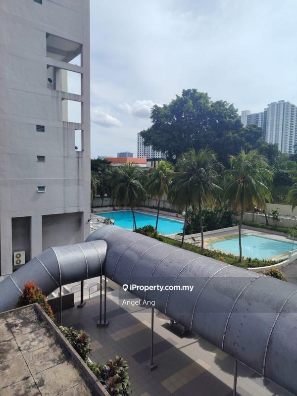 Condominium for Sale in Faber Heights by Angel Ang - iProperty.com.my