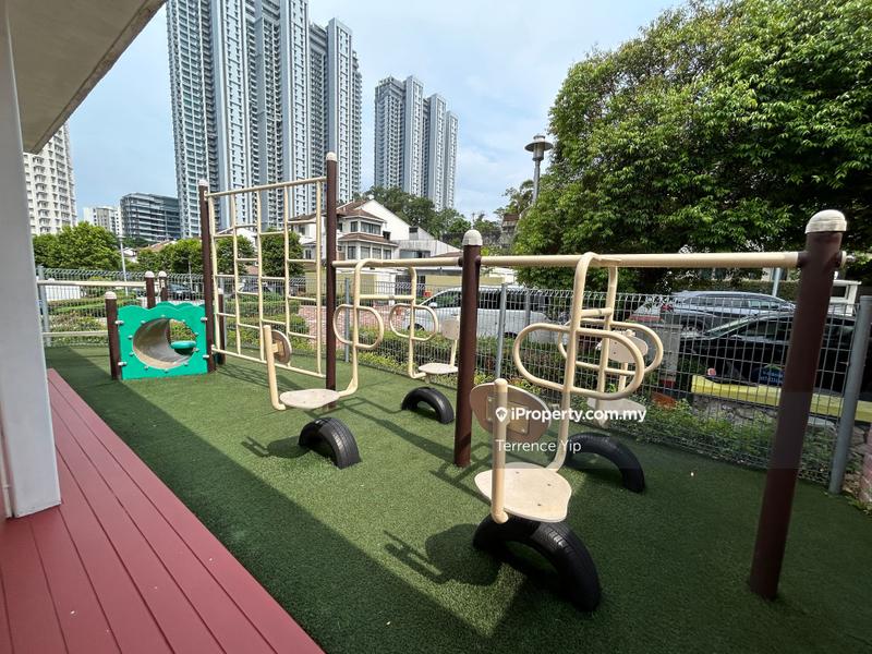 2.5-storey Terraced House for Sale in Mont Kiara, Kuala Lumpur by Terrence Yip - iProperty.com.my